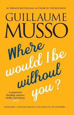 Where Would I Be Without You? 1906040346 Book Cover