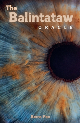 The Balintataw Oracle B0DJ4KL1VV Book Cover
