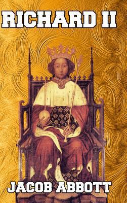 Richard II 1389390276 Book Cover