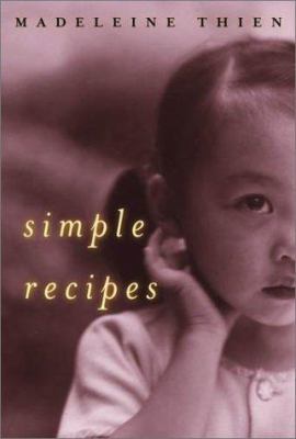 Simple Recipes 0771085117 Book Cover