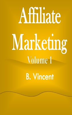 Affiliate Marketing 1648304397 Book Cover