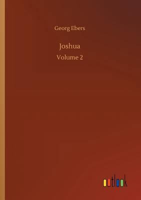 Joshua 3734051444 Book Cover