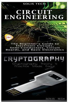 Circuit Engineering & Cryptography 1523424699 Book Cover