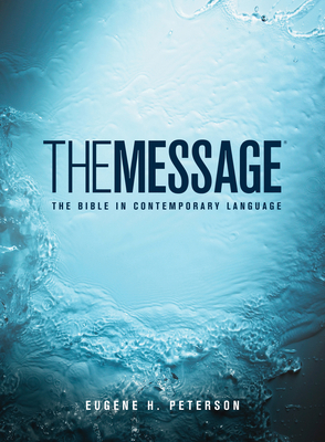 The Message Numbered Edition 1576839168 Book Cover