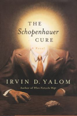 The Schopenhauer Cure            Book Cover