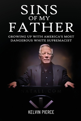 Sins of My Father: Growing Up with America's Mo... B084DGVFD6 Book Cover