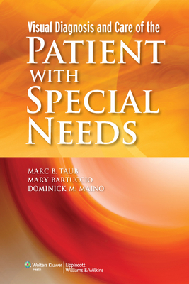 Visual Diagnosis and Care of the Patient with S... 1451116683 Book Cover