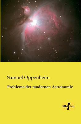 Probleme der modernen Astronomie [German] 3957380588 Book Cover