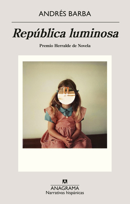 Republica Luminosa -V2* [Spanish] 8433922165 Book Cover