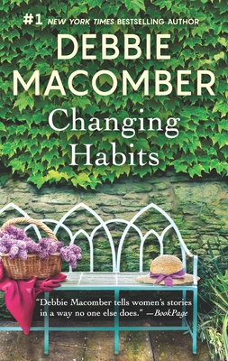 Changing Habits 0778307948 Book Cover
