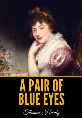 A Pair of Blue Eyes B08QBDK9HD Book Cover