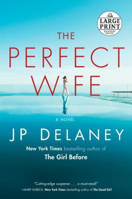 The Perfect Wife [Large Print] 0593102835 Book Cover