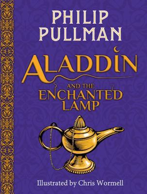 Aladdin and the Enchanted Lamp (HB)(NE) 140719173X Book Cover