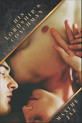 His Lordship's Coachman B0CNRHF6YP Book Cover