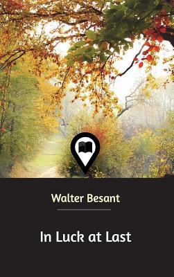 In Luck at Last 1388320657 Book Cover