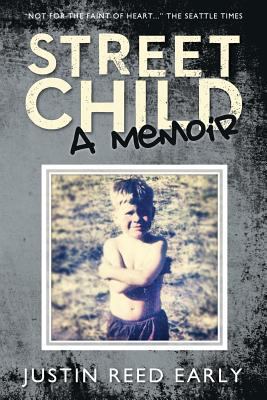 Street Child: A Memoir 1482323567 Book Cover