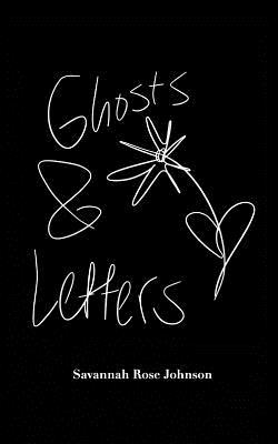 Ghosts and Letters 0464074061 Book Cover