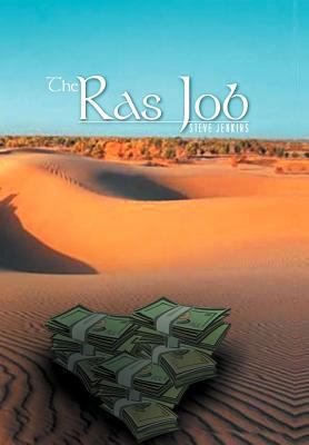 The Ras Job 1465365516 Book Cover