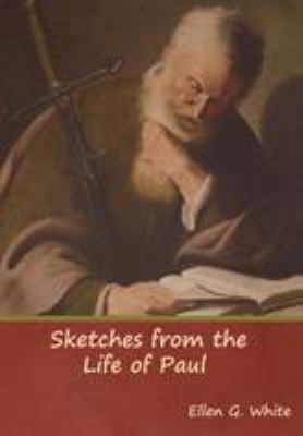 Sketches from the Life of Paul 1644391201 Book Cover