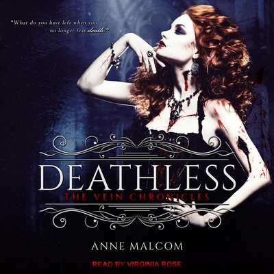 Deathless B08Z3M2Z35 Book Cover