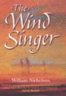 The Wind Singer 0749744995 Book Cover