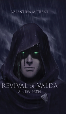 Revival of Valda A New Path B0CNQJ879S Book Cover