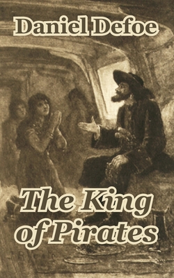The King of Pirates 1410210472 Book Cover
