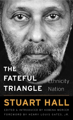 The Fateful Triangle: Race, Ethnicity, Nation 0674976525 Book Cover