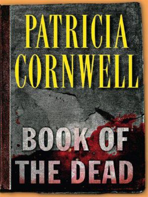 Book of the Dead [Large Print] 0786290072 Book Cover