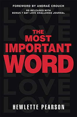 The Most Important Word 1616385944 Book Cover