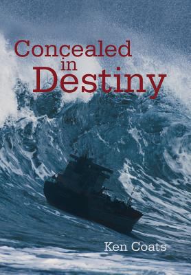 Concealed in Destiny 1462083358 Book Cover