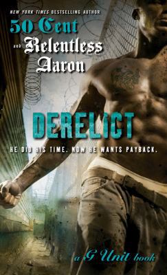 Derelict 1476734844 Book Cover
