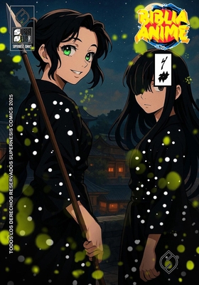 Biblia Anime ( Anime Puro ) No.4 [Spanish] B0D37HVF3M Book Cover