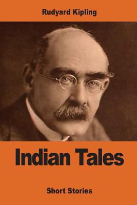 Indian Tales 1542775213 Book Cover