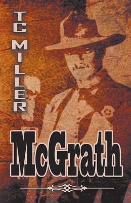 McGrath B0C6W1FZ2F Book Cover