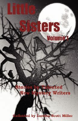 Little Sisters, Volume 1 0978878531 Book Cover