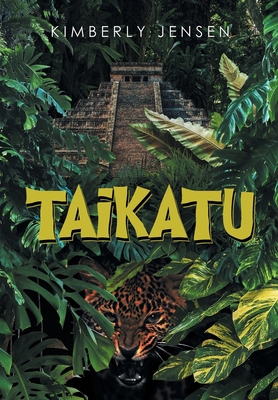 Taikatu 1662448961 Book Cover