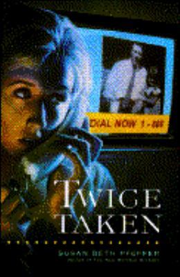 Twice Taken 0385320337 Book Cover