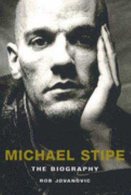 Michael Stipe 074995129X Book Cover