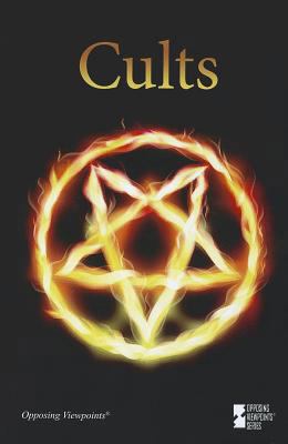 Cults 0737739940 Book Cover