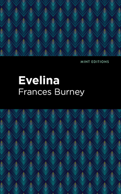 Evelina 1513218905 Book Cover