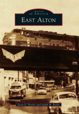 East Alton 1467125733 Book Cover