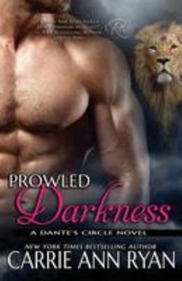 Prowled Darkness 194312342X Book Cover
