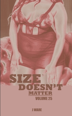 size doesn't matter 0986098949 Book Cover