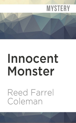 Innocent Monster: A Moe Prager Mystery 1721344675 Book Cover