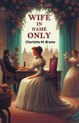 Wife in Name Only 9369072985 Book Cover