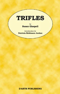 Trifles 0981967310 Book Cover