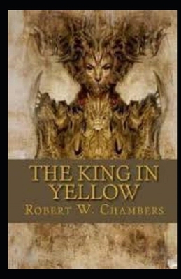 The King in Yellow Illustrated