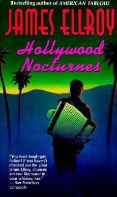 Hollywood Nocturnes 044022098X Book Cover