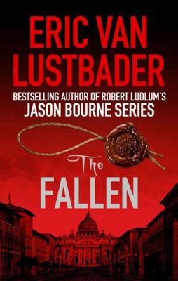 The Fallen (Testament) 1784973068 Book Cover